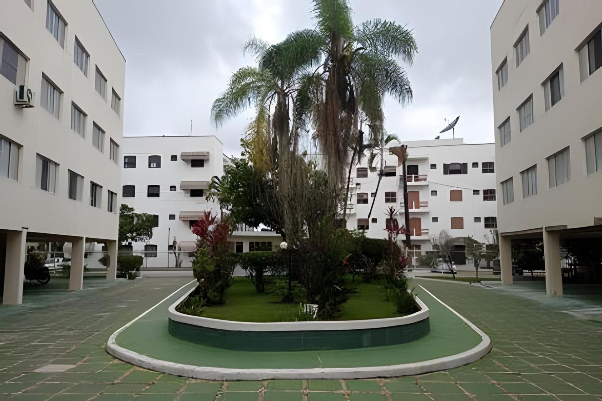 Tenorio Melhor Localizacao Apto 34 Sao Charbel Ubatuba Ngoại thất bức ảnh